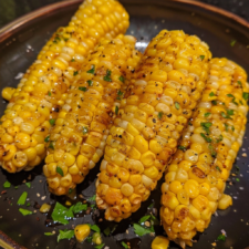 Honey Butter Corn