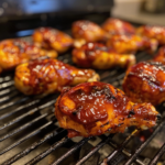 The Best Easy Juicy BBQ Chicken