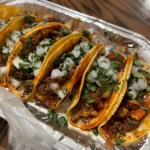 Tacos Dorados: A Delicious Mexican Classic