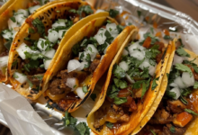 Tacos Dorados: A Delicious Mexican Classic