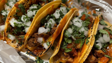 Tacos Dorados: A Delicious Mexican Classic