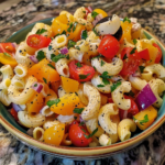 Italian Pasta Salad