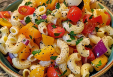 Italian Pasta Salad
