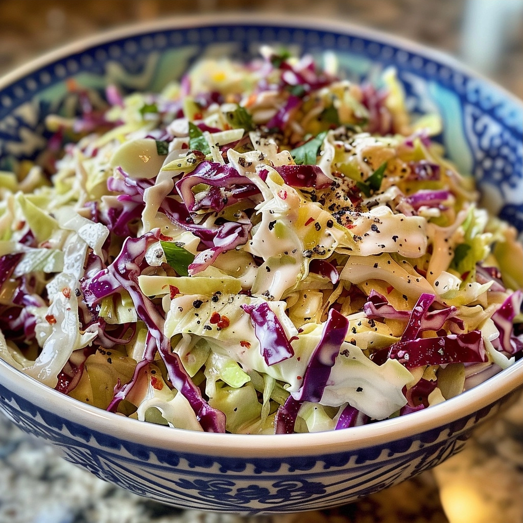 Coleslaw Dressing: The Ultimate Guide to a Creamy Condiment