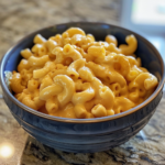 Easy Instant Pot Mac and Cheese