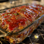 Southern Meatloaf Recipe for Flavorful Comfort Food
