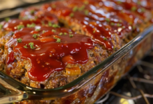 Southern Meatloaf Recipe for Flavorful Comfort Food