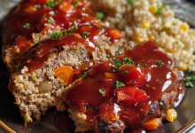 Crock Pot Meatloaf Recipe for Tender, Flavorful Results