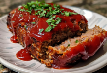 Southern Meatloaf Recipe: Authentic Comfort Food