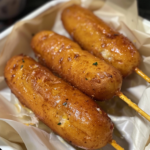 Air Fryer Corn Dogs: Crispy, Perfect, and Simple