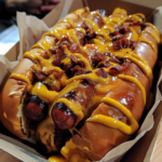 Hot Dogs 6 Ways: Amazing Flavor