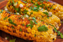 Mexico's Finest Mexican Style Corn on the Cob Recipe