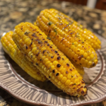 The Best Ever Oven Roasted Corn Recipe