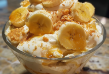 Southern Banana Pudding: A Creamy Comfort Classic