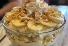 Magnolia Bakery Banana Pudding Recipe