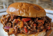 Sloppy Joe Recipe: Ultimate Guide to the Classic Sandwich