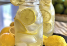 Homemade Gallon Lemonade Recipe: The Ultimate Guide