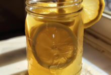 The Ultimate Healthy Lemonade Recipe for Refreshing Days