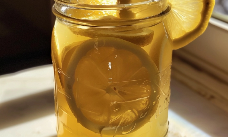 The Ultimate Healthy Lemonade Recipe for Refreshing Days