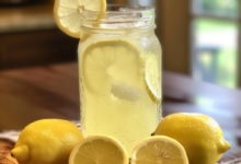 Fresh Squeezed Lemonade Recipe for Perfect Summer Refreshment
