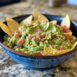 Authentic Guacamole Recipe: A Traditional Mexican Dip