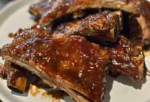 Slow Cooker BBQ Ribs: Tender Beef Perfection