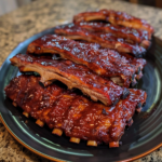 Juicy Country Style Ribs: A Flavorful Beef Recipe