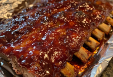 Instant Pot BBQ Ribs Made Easy