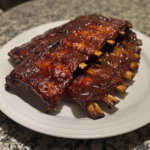Tender Dry Rub Ribs: The Ultimate Beef Rib Recipe