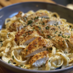 Garlic Chicken Alfredo: The Ultimate Creamy Pasta Guide