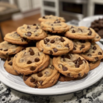 Best Chocolate Chip Cookies Recipe for Professionals