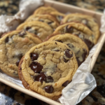 Soft Chocolate Chip Cookies: The Ultimate Recipe