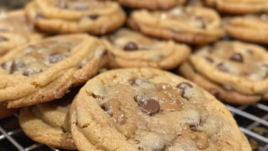 Peanut Butter Chocolate Chip Cookies: The Ultimate Guide