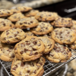 Levain Chocolate Chip Cookies: The Ultimate Bakery Recipe