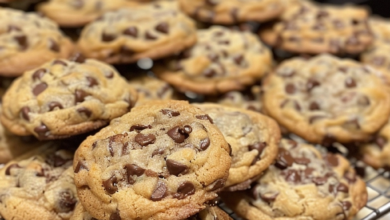 Levain Chocolate Chip Cookies: The Ultimate Bakery Recipe