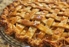 Old Fashioned Apple Pie Recipe for Beginners