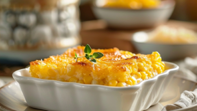 Jiffy Corn Casserole Recipe for Every Occasion