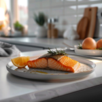 Air Fryer Salmon: The Ultimate Crispy Healthy Recipe