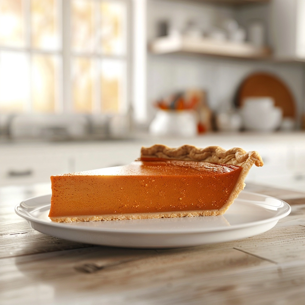 Best Pumpkin Pie Recipe for Holiday Gatherings