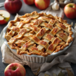 Traditional Apple Pie Recipe for Perfect Results