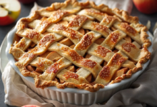Traditional Apple Pie Recipe for Perfect Results