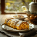 Pumpkin Roll Recipe for Perfect Fall Baking