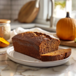 LIBBY’S Pumpkin Bread Recipe for Moist Perfection