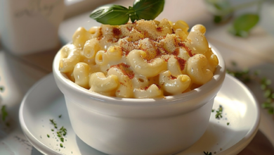 Creamy Mac and Cheese: The Ultimate Comfort Food Recipe