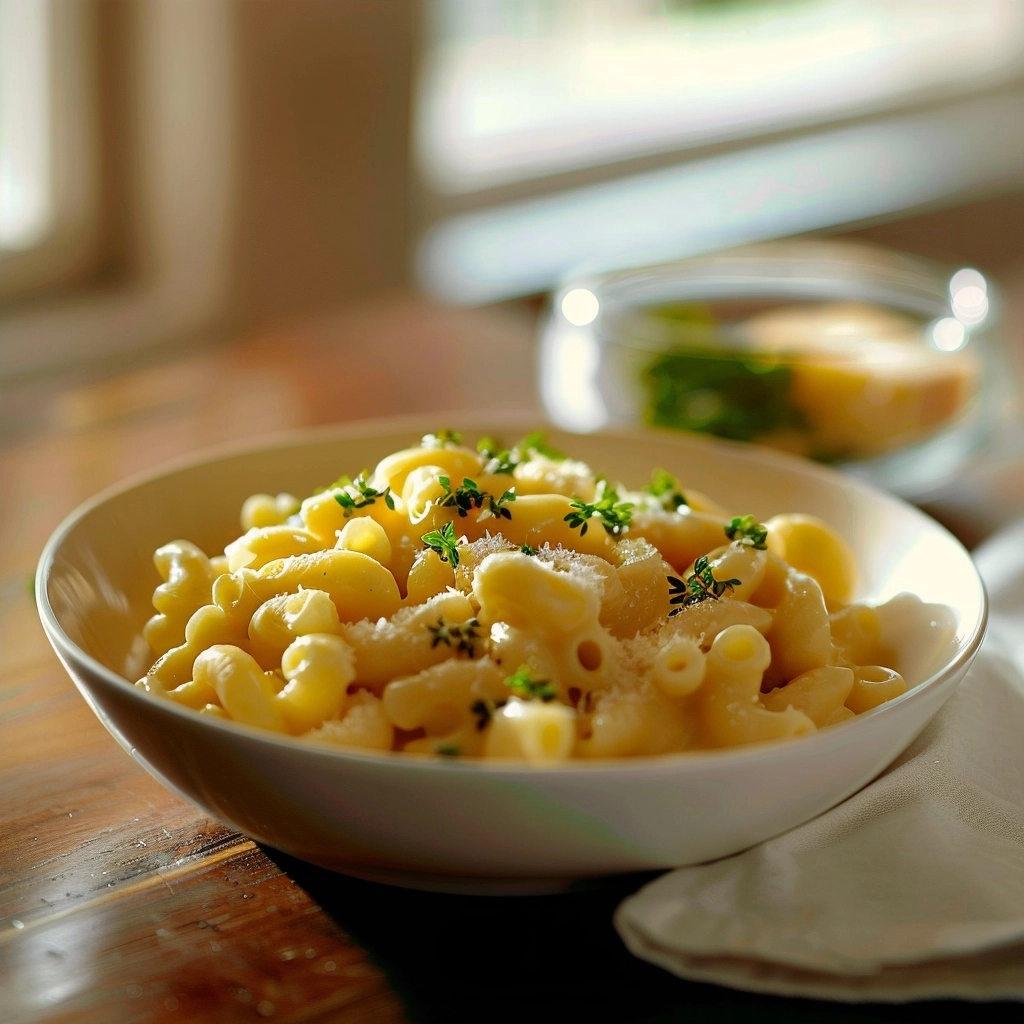 Stovetop Mac and Cheese: The Ultimate Creamy Homemade Recipe