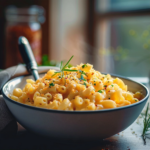 Instant Pot Mac and Cheese: Quick Creamy Perfection