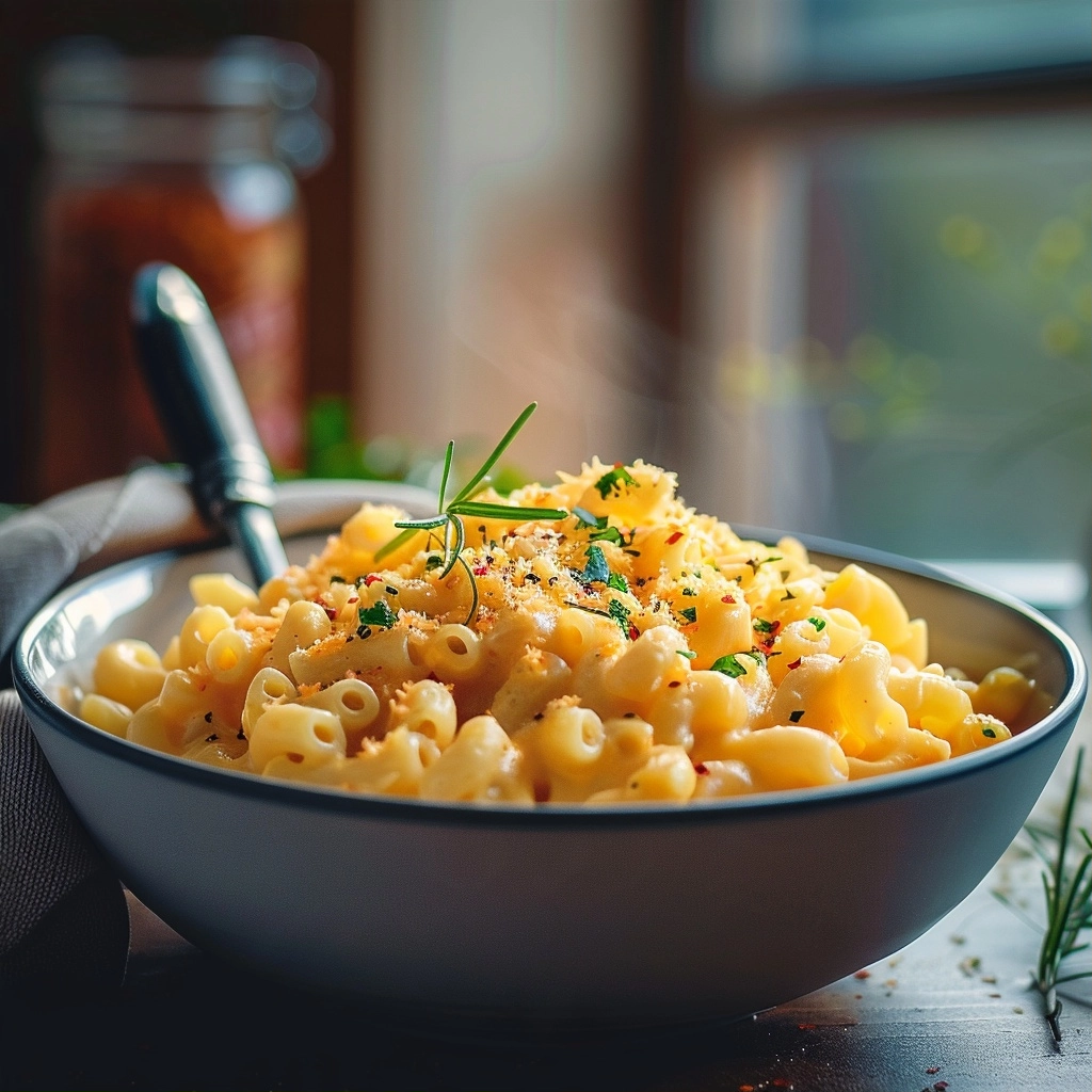Instant Pot Mac and Cheese: Quick Creamy Perfection