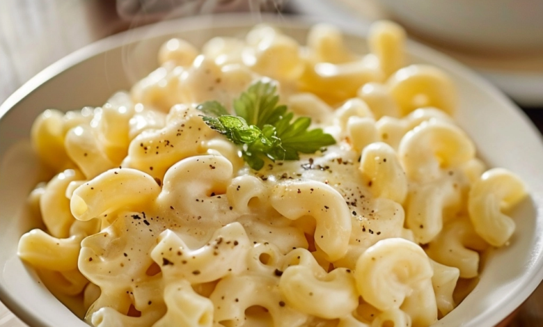Classic Mac and Cheese: The Ultimate Comfort Food Guide