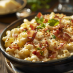 Bacon Mac and Cheese: The Ultimate Smoky Comfort Recipe