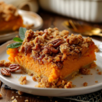 Brown Sugar Sweet Potato Casserole Recipe
